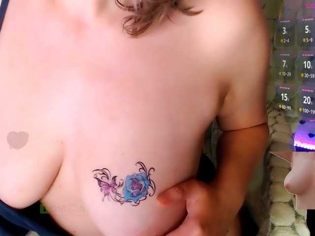 Persiks live cam on BongaCams