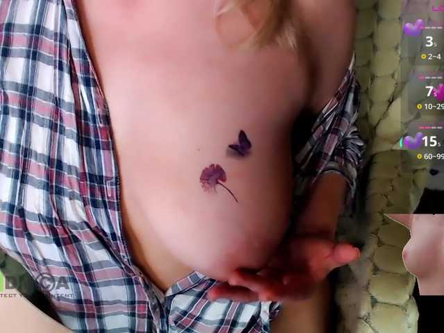 Persiks live cam on BongaCams