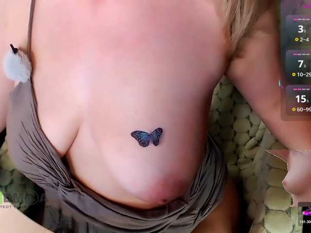 Persiks live cam on BongaCams