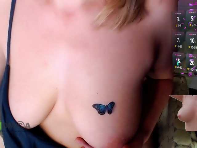 Persiks's BongaCams show and profile