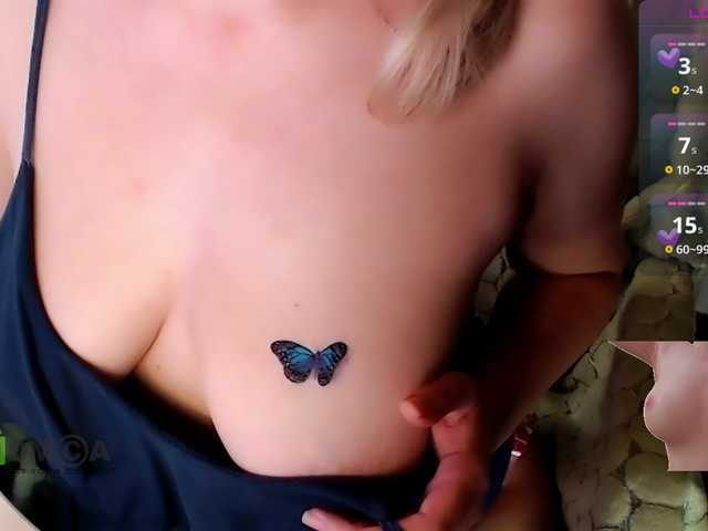 Persiks's BongaCams show and profile