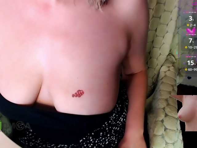 Persiks live webcam show