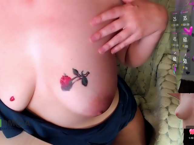 Persiks live cam on BongaCams