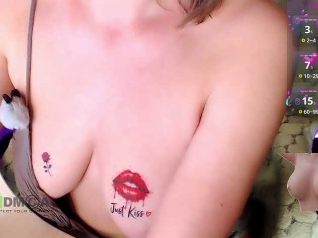 Persiks live cam on BongaCams
