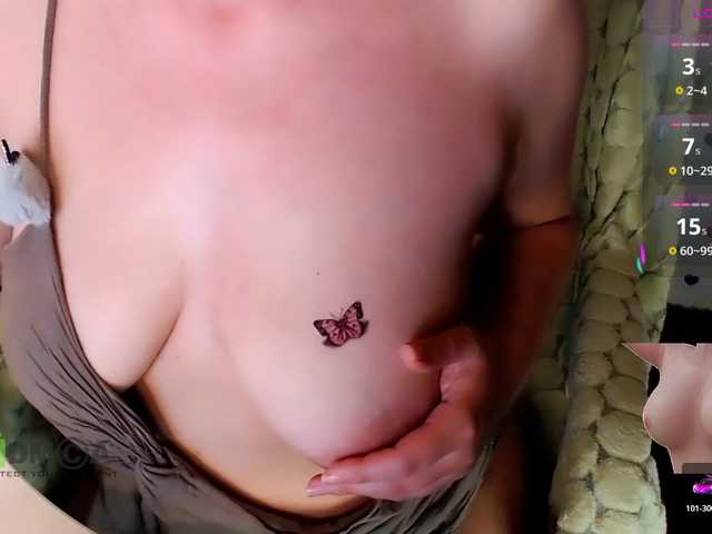 Persiks live cam on BongaCams