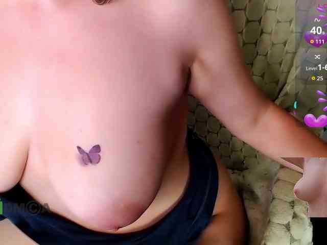 Persiks Live Webcam on BongaCams