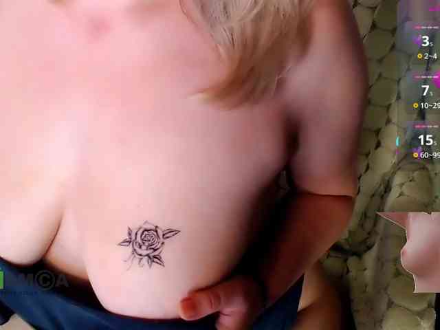 Persiks Live Webcam on BongaCams