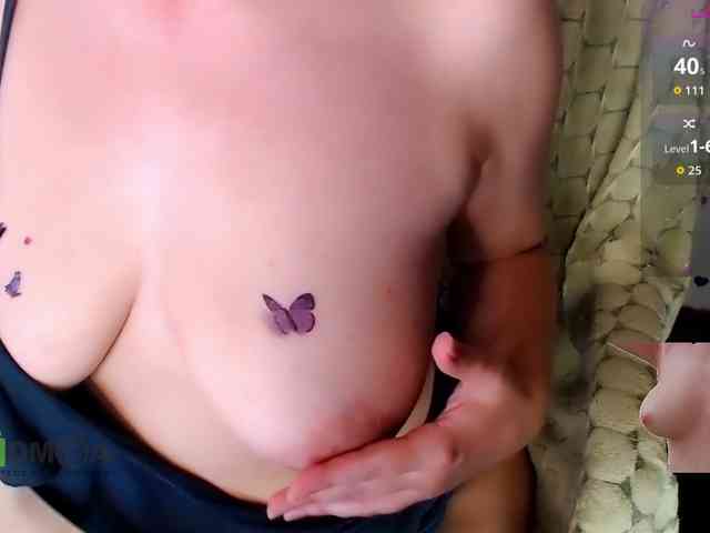 Persiks Live Webcam on BongaCams