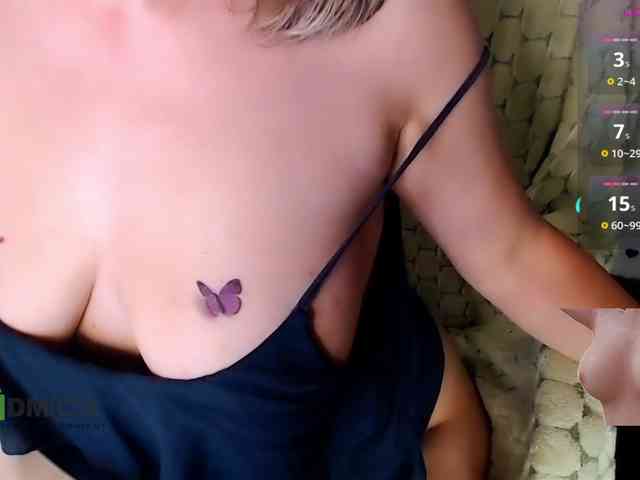 Persiks Live Webcam on BongaCams