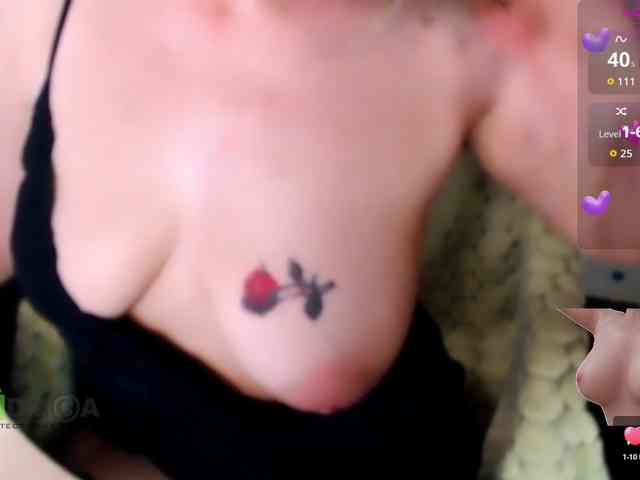 Persiks Live Webcam on BongaCams