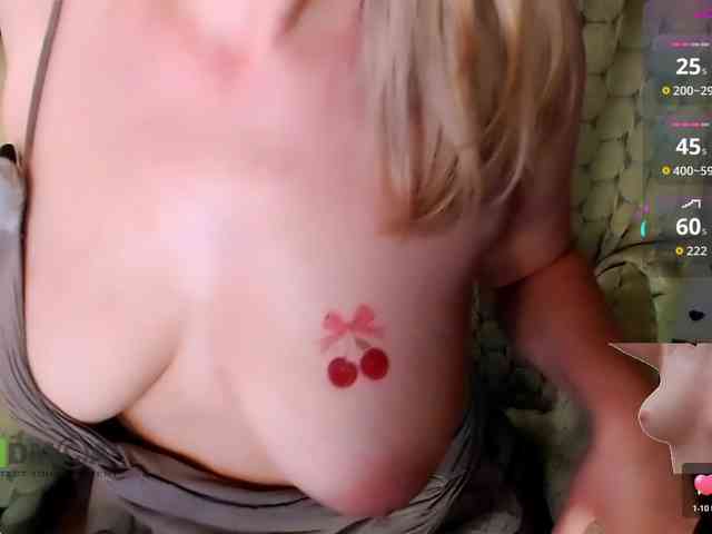 Persiks Live Webcam on BongaCams