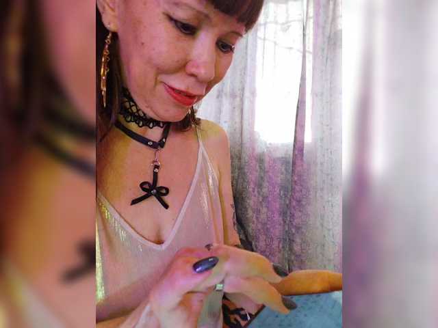 Angel0k, live now on BongaCams