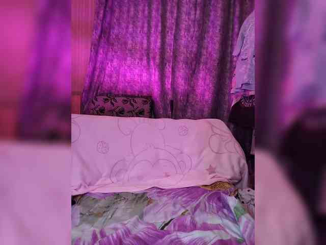Angel0k Live Webcam on BongaCams