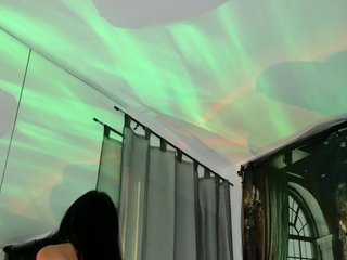 Ella-Hottie Porn Show
