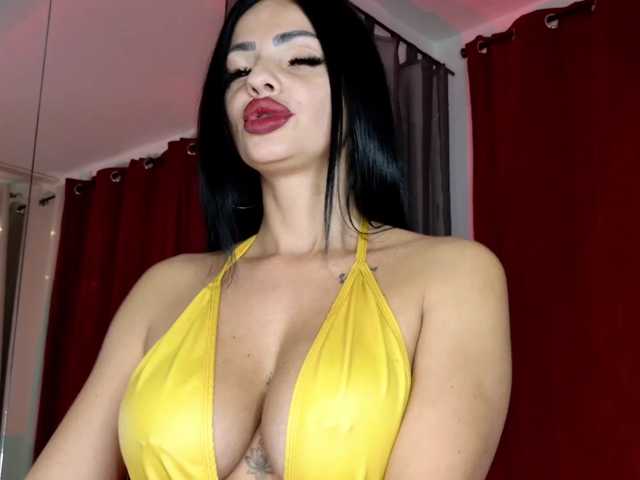 ell3, en vivo ahora en BongaCams