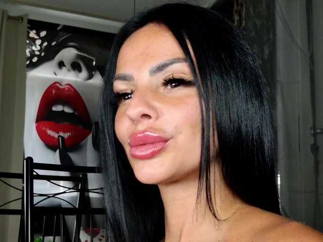ell3 Live-Cam auf BongaCams