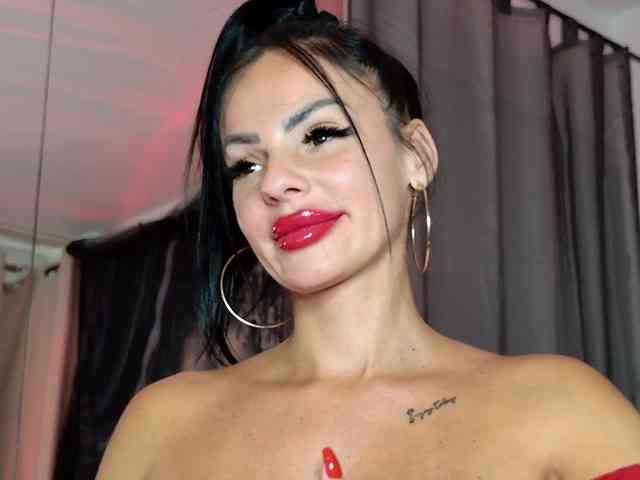 Modelo: Ella-Hottie