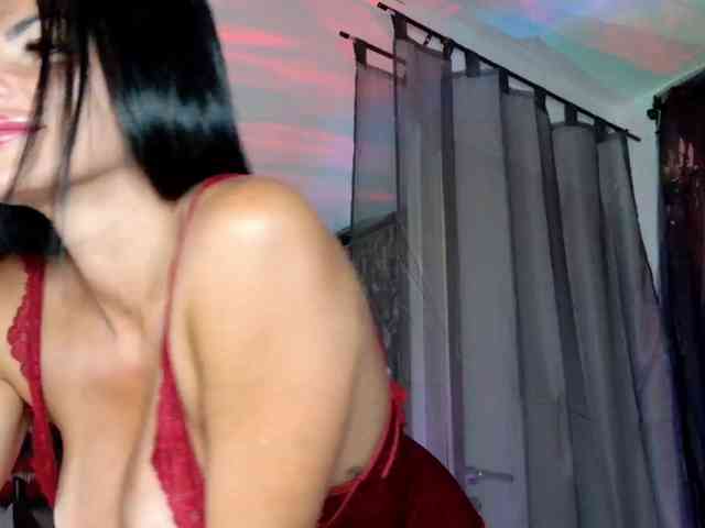 Ella-Hottie webcam