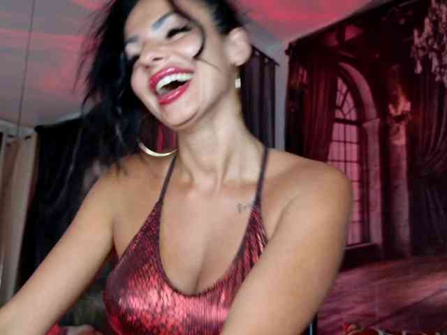 Ella-Hottie webcam