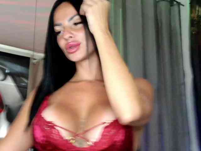 Ella-Hottie webcam