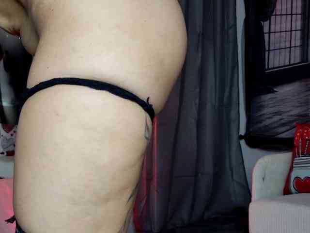 Modelo: Ella-Hottie