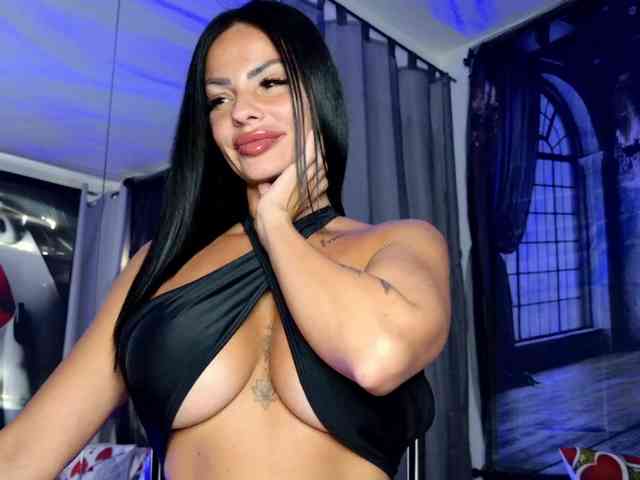 Modelo: Ella-Hottie