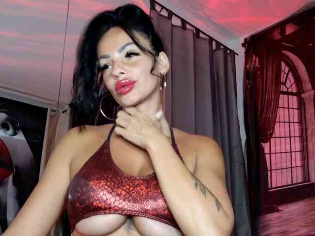 Modelo: Ella-Hottie