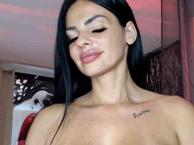 ell3 Live Webcam on BongaCams