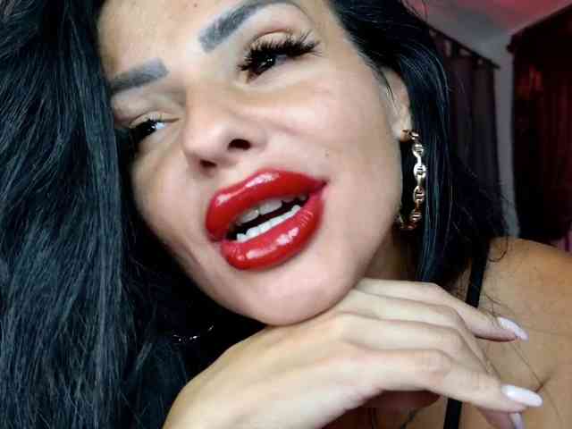 Modelo: Ella-Hottie