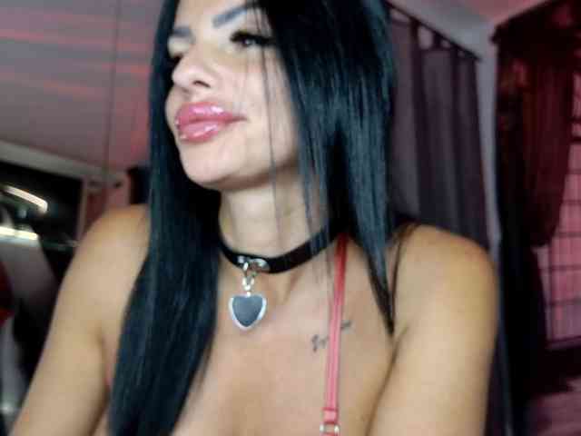Ella-Hottie webcam