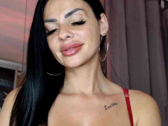 Modelo: Ella-Hottie