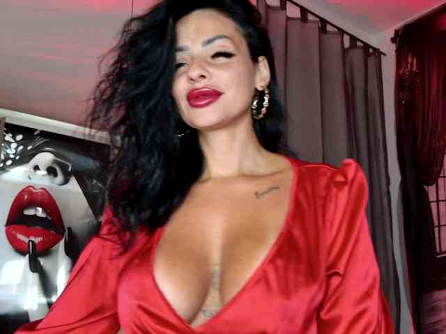 Ella-Hottie webcam