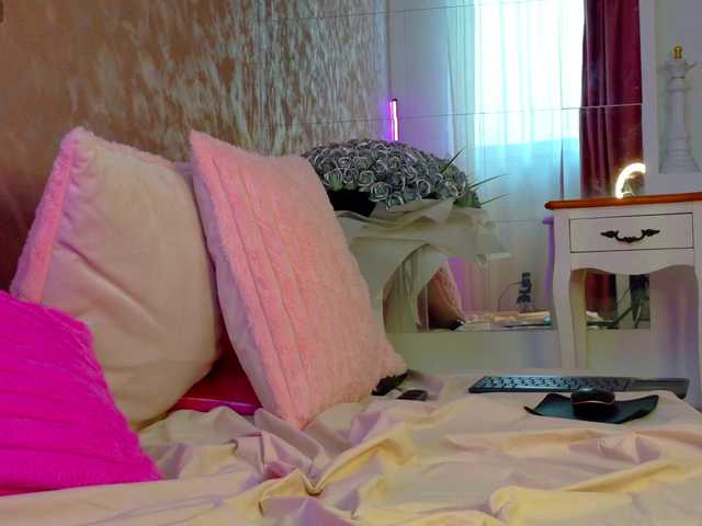 lexxia's BongaCams show and profile