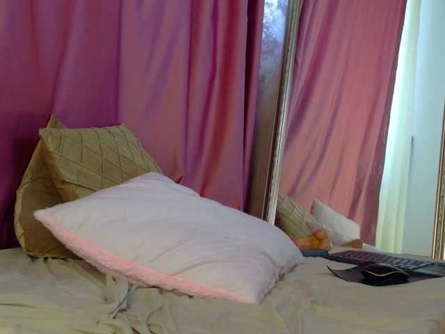 lexxia live webcam show