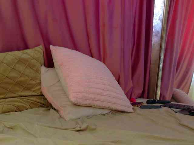 Lexxia webcam