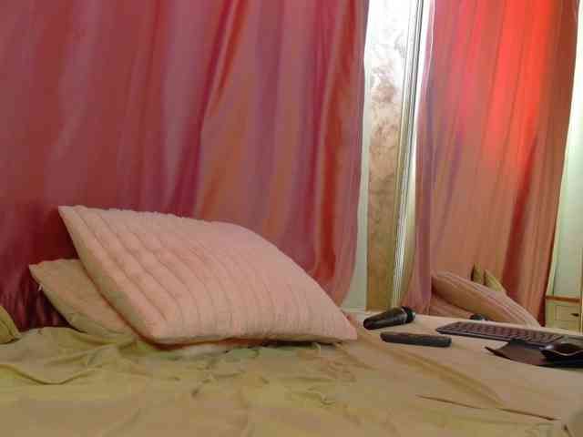 Lexxia webcam