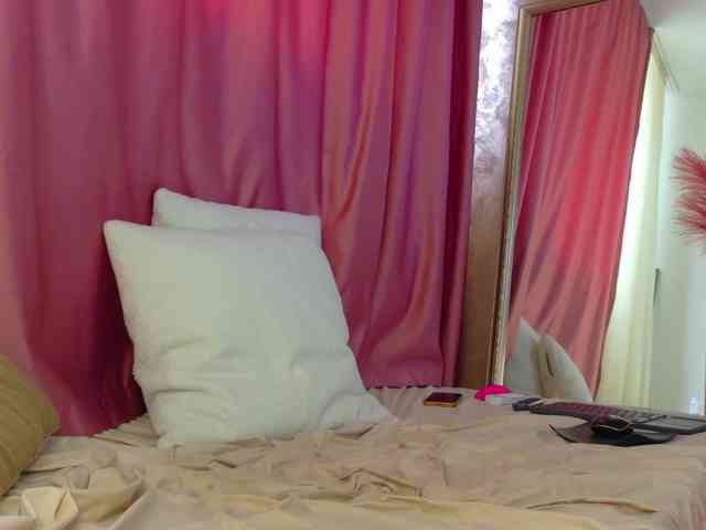 Lexxia webcam