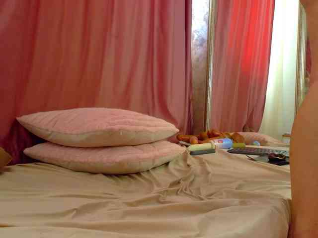 Lexxia webcam