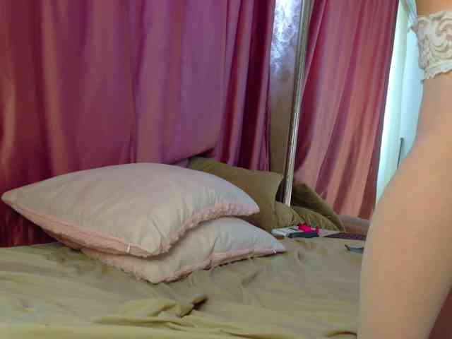 lexxia Live Webcam on BongaCams