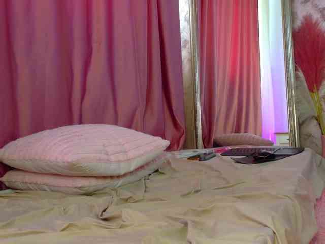 Lexxia webcam