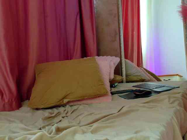 Lexxia webcam