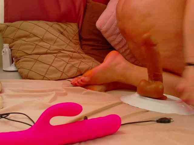 Lexxia webcam