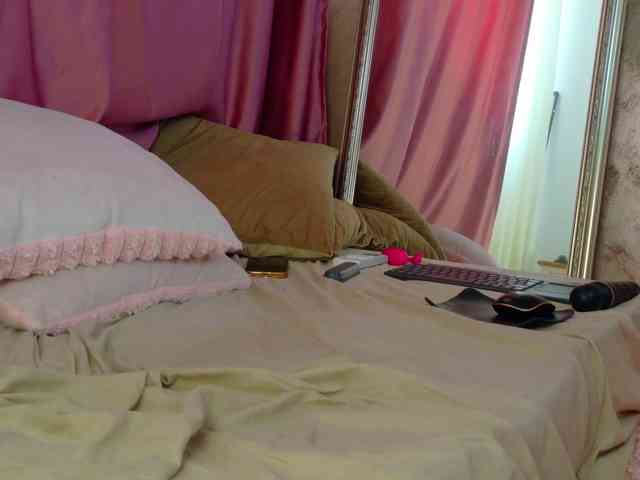 lexxia Live Webcam on BongaCams
