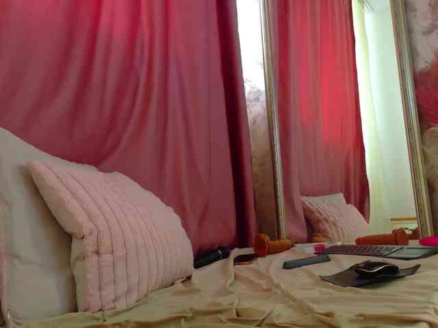 Lexxia webcam