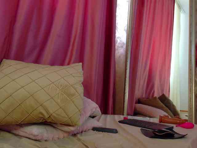 Lexxia webcam