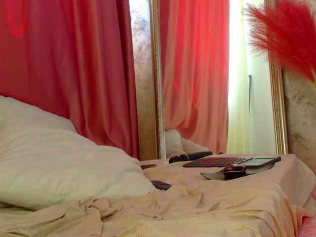 Lexxia webcam
