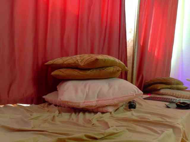 Lexxia webcam