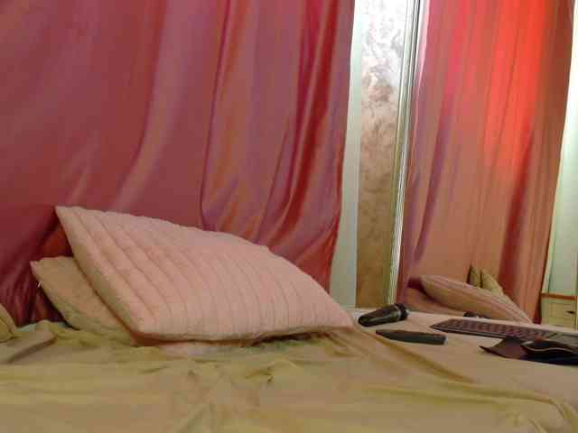Lexxia webcam