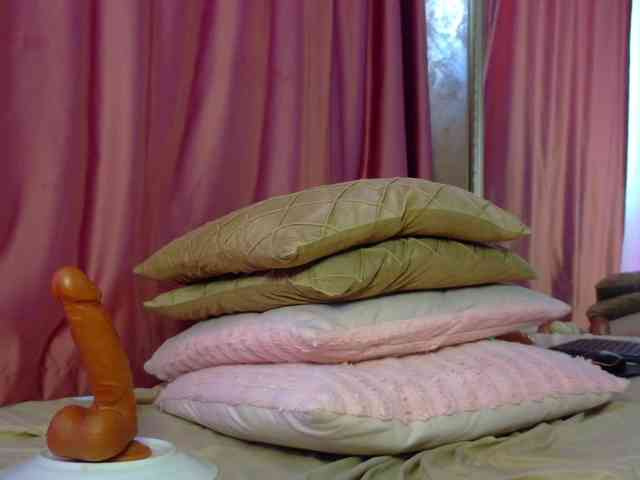 Lexxia webcam