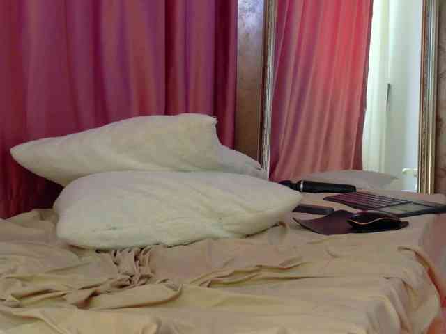 Lexxia webcam